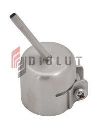 Dysza hotair ukośna model 3929 1,5 x 3 mm
