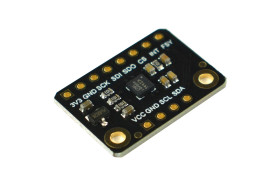 Fermion: ICG 20660L Accel+Gyro 6-Axis IMU Module (Breakout)
