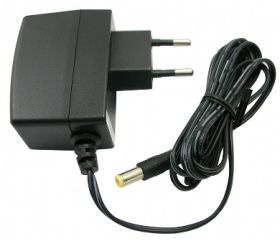 Zasilacz stabilizowany impulsowy 6V 1A 2.1/5.5