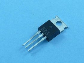 2SC-1969 NPN 6A/60V/16W 27MHz TRANZYSTOR