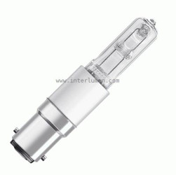 B15d ceram 100W klar 230V Osram 64496 ECO 64496 ECO - Osram Opto