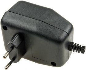 Obudowa Z35 czarna 52x62x85