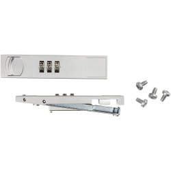 Parat 900044999 Classic Lock Retrofit 94x13x20mm For Tool Box Series