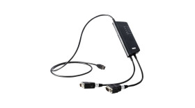 Kvaser Adapter sieciowy USB 1Mbps