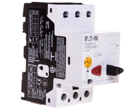 Wyłącznik silnikowy PKZM01-4 3P 1,5kW 2,5-4A 278482
