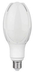 Żarówka LED do opraw parkowych, przemysłowych HP E27/E40 24W 4000lm NW barwa naturalna 4000K 340