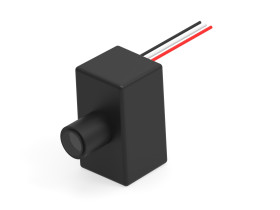 Czujniki fotoelektryczne w obudowie prostokątnej TE Connectivity