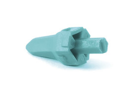 Złącze samochodowe Amphenol Industrial Męski AT Klin