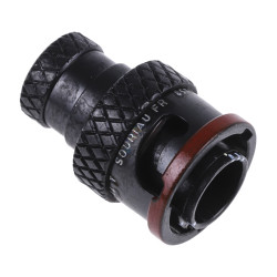 Złącze wielostykowe przemysłowe 5-pinowe Montaż na kablu Wtyczka Souriau Sunbank by Eaton