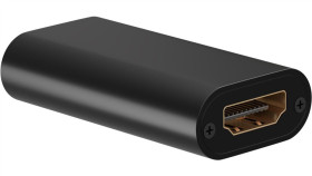 Wzmacniacz Sygnału Hdmi™ 4K @ 30 Hz