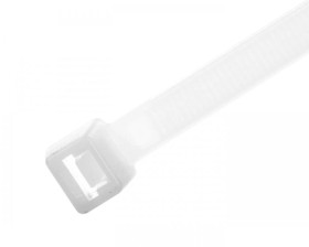 Opaska kablowa naturalna TK 70/13 E01TK-01010103201 /50szt/