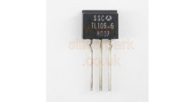 TL106-6 thyristor - SGS-Thomson