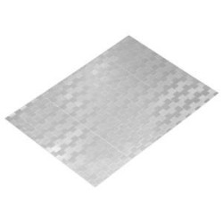 Folia refleksyjna Pepperl+Fuchs OFR-MCS-400/18 255459 1 szt.