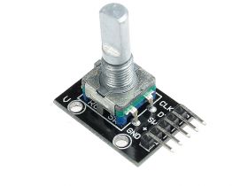 Moduł enkodera 20 impulsów