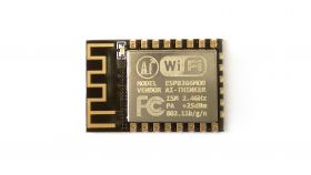 Moduł WiFi ESP8266-12F