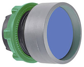 Schneider Electric ZB5AA66C0 Element przedni z przyciskiem 1 szt.