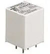 Relay, 1 Form A (N/O), 18 V (DC), 900 Ω, 10 A, 400 V (AC), monostable, 2-1415541-4