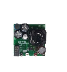 Zestaw badawczo-rozwojowy – zarządzanie zasilaniem Power Integrations Przetwornica obniżająca napięcie Układ