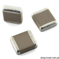 12105C225KAT2A Cer Cap 2.2uF 50V X7R 10% SMD-1210 AVX