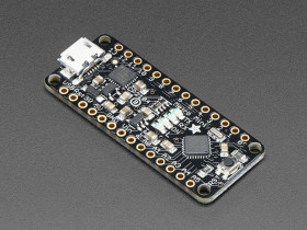 Adafruit Metro Mini 328 V1 - Arduino-Compatible - 5V 16MHz [discontinued]