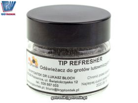 Tip refresher - odświeżacz do grotów