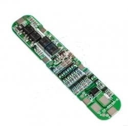 Moduł ładowania akumulatorów Li-ion 18650 5S