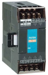 Moduł 6 wejść analog., 14 bitów FBs-6AD