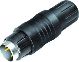 binder 99 4841 00 19-20 Złącze męskie kablowe złącze męskie proste Seria: 440 Łączna ilość styków: 19 1 szt.