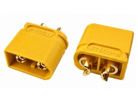 WTYK XT60U-M MESKI