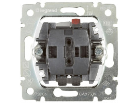 SISTENA LIFE Wyłącznik schodowy 775806 LEGRAND