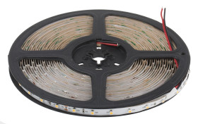 Taśma świetlna LED Biały 24V W/m: 60 RS PRO