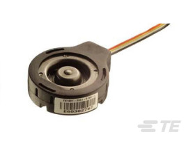 Ogniwo obciążnikowe Ściskanie TE Connectivity