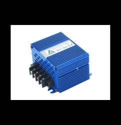 Przetwornica napięcia 20÷80 VDC / 13.8 VDC PV-150 150W