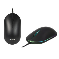 BLOW MP-60 Myszka optyczna