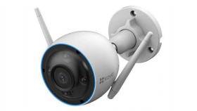 Cs-H3 Inteligentna Kamera Domowa Wi-Fi