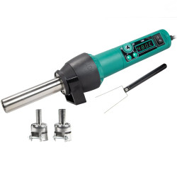 Lutownica przenośna HotAir Yihua 8858-I 650W 100-480 °C