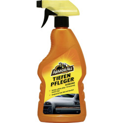 ArmorAll GAA10500GE Plastic Care Glossy 500ml Protects &amp; Shines Surfaces