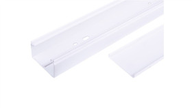 Kanał Instalacyjny 60X40 Wdk40060rw Biały 6191134 /2M/