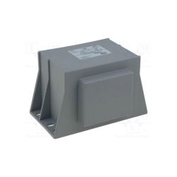 TMBZ160/004M [400V/24V 6,67A 160W] transformator zalewany z listwą zaciskową