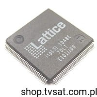 ISPLSI1048E-70LT IC PLD SMD-TQFP128 LATTICE