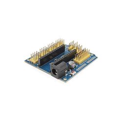 Prototypowy shield dla Arduino Nano/Uno