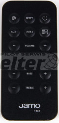 Zamiennik JAMO P-404