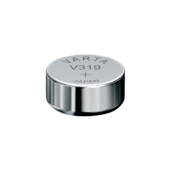Varta 00319101111 Silver Oxide SR64 1.55V 16mAh Button Cell Battery