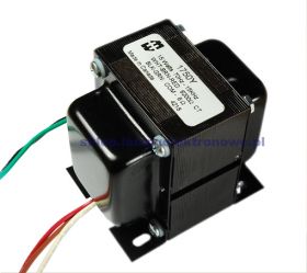 1750Y Transformator głośnikowy PP Hammond