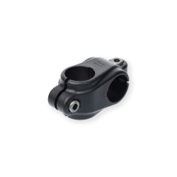 Część łącząca Złącze 3-kierunkowe Rozmiar rowka 30mm Elesa Element mocowania i łączenia