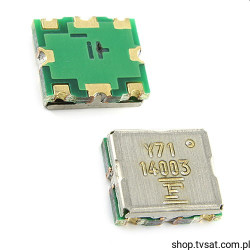 VC-2R8A80-1360 1.36 GHz VCO Oscillator SMD FUJITSU