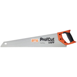Bahco PC19 ProfCut Handsaw 475mm (19in) x GT7