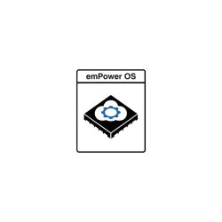 Segger emPower OS (11.50.00) - licencja na oprogramowanie emPower OS