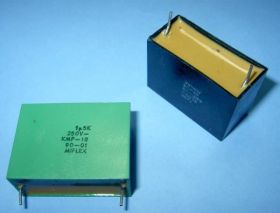 1,5uF/250V KMP-010 KONDENSATOR