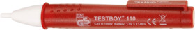 Testboy voltage tester, TESTBOY 113, 61107000